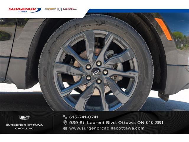 2023 Chevrolet Equinox RS (Stk: R28545A) in Ottawa - Image 2 of 19
