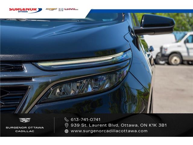 2023 Chevrolet Equinox RS (Stk: R28545A) in Ottawa - Image 3 of 19