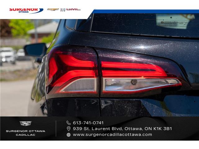 2023 Chevrolet Equinox RS (Stk: R28545A) in Ottawa - Image 4 of 19