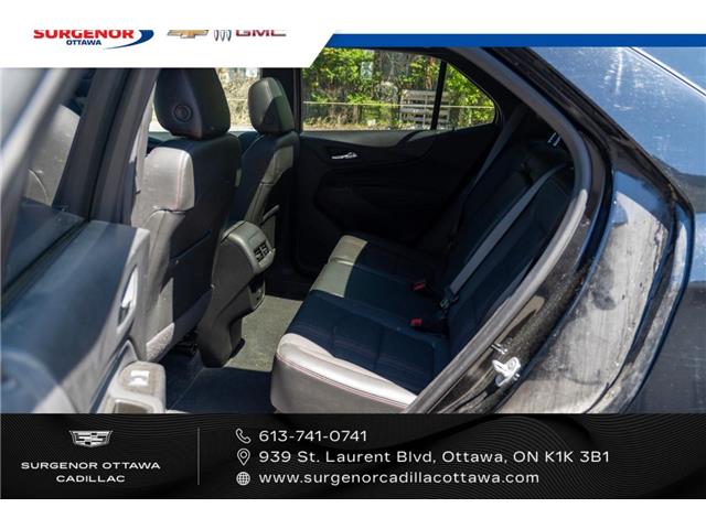 2023 Chevrolet Equinox RS (Stk: R28545A) in Ottawa - Image 13 of 19