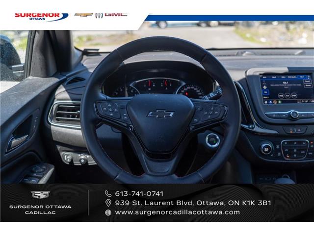 2023 Chevrolet Equinox RS (Stk: R28545A) in Ottawa - Image 15 of 19