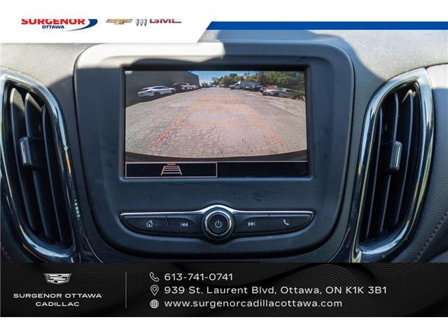 2023 Chevrolet Equinox RS (Stk: R28545A) in Ottawa - Image 18 of 19