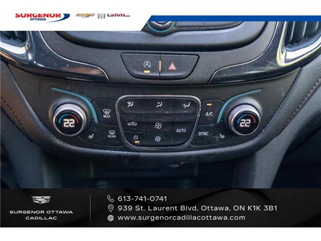 2023 Chevrolet Equinox RS (Stk: R28545A) in Ottawa - Image 19 of 19