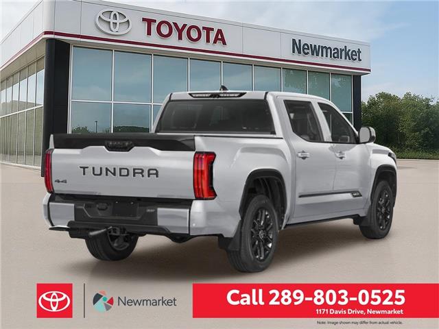 2026 Toyota Tundra Platinum (Stk: 40305) in Newmarket - Image 2 of 13