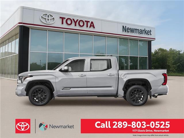 2026 Toyota Tundra Platinum (Stk: 40305) in Newmarket - Image 3 of 13