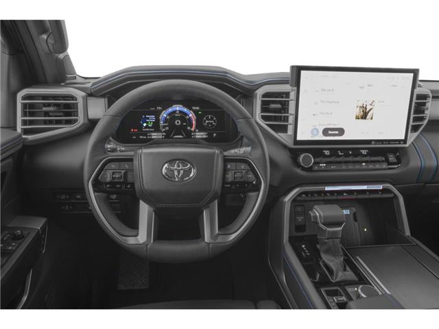2026 Toyota Tundra Platinum (Stk: 40305) in Newmarket - Image 4 of 13