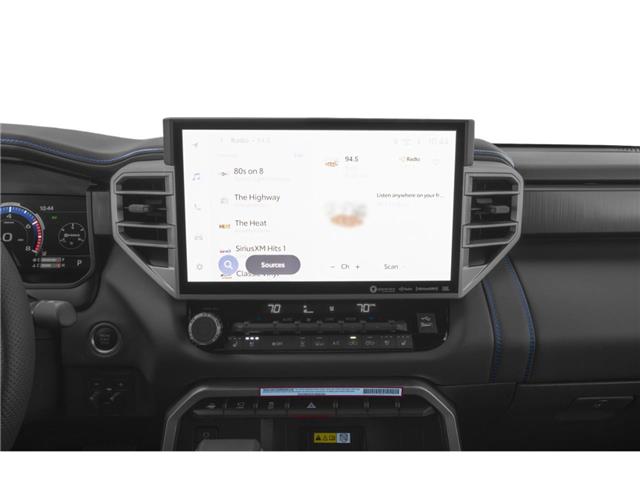 2026 Toyota Tundra Platinum (Stk: 40305) in Newmarket - Image 7 of 13