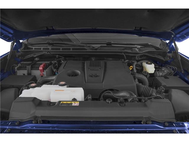 2026 Toyota Tundra Platinum (Stk: 40305) in Newmarket - Image 9 of 13