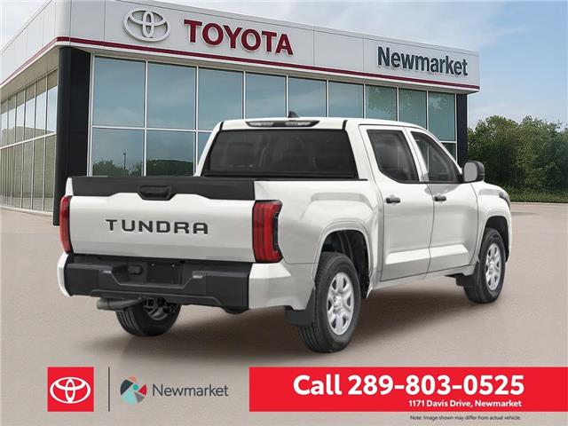 2026 Toyota Tundra SR (Stk: 40089) in Newmarket - Image 2 of 12