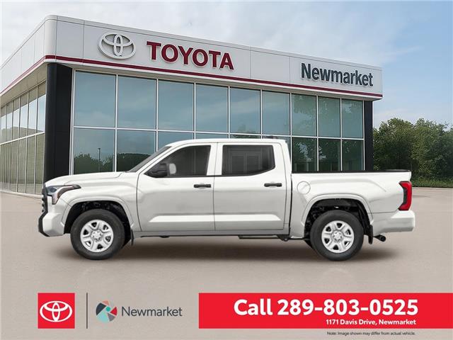 2026 Toyota Tundra SR (Stk: 40089) in Newmarket - Image 3 of 12