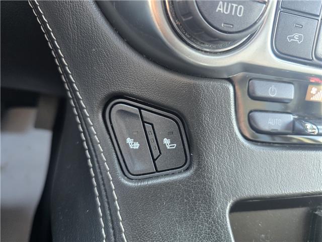 2018 Chevrolet Suburban LT in Saskatoon - Image 11 of 18