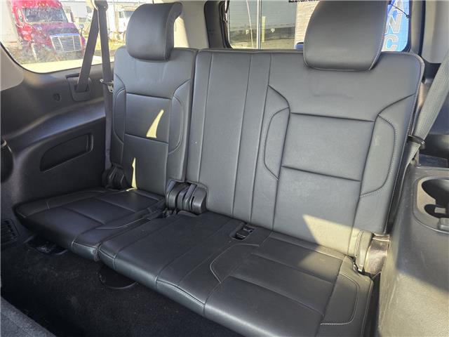 2018 Chevrolet Suburban LT in Saskatoon - Image 18 of 18