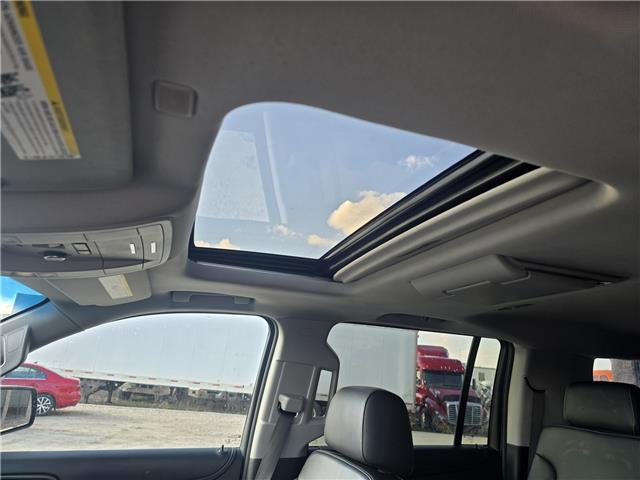 2018 Chevrolet Suburban LT in Saskatoon - Image 10 of 18
