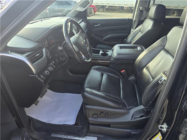 2018 Chevrolet Suburban LT in Saskatoon - Image 8 of 18