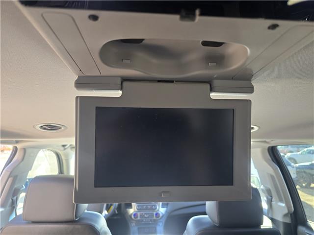 2018 Chevrolet Suburban LT in Saskatoon - Image 16 of 18