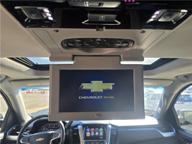 2018 Chevrolet Suburban LT in Saskatoon - Image 17 of 18