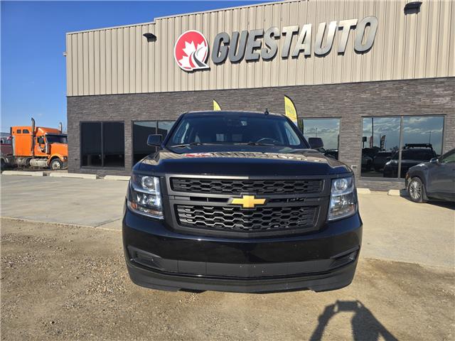 2018 Chevrolet Suburban LT in Saskatoon - Image 6 of 18