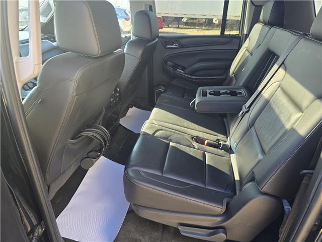 2018 Chevrolet Suburban LT in Saskatoon - Image 15 of 18