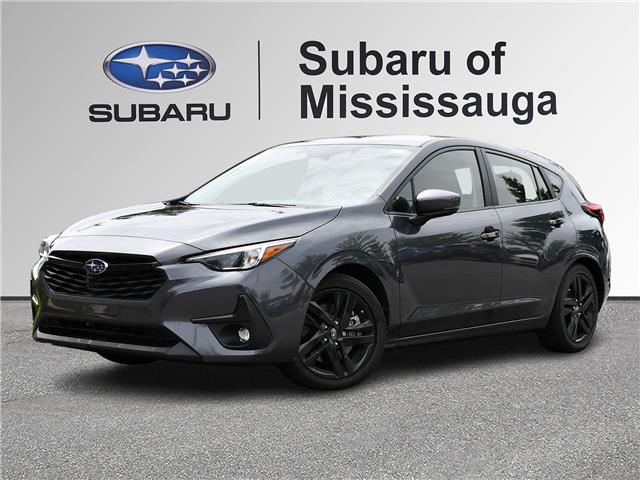 2024 Subaru Impreza Touring