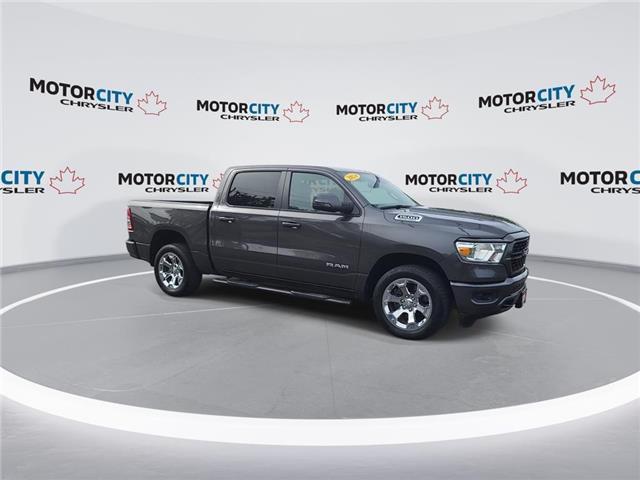 2024 RAM 1500 Big Horn (Stk: 260041A) in Windsor - Image 2 of 20 2024 RAM 1500 Big Horn (Stk: 260041A) in Windsor - Image 2 of 20