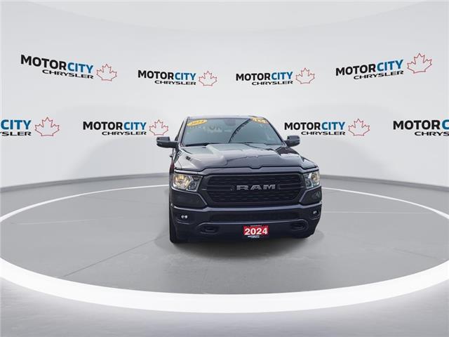 2024 RAM 1500 Big Horn (Stk: 260041A) in Windsor - Image 3 of 20 2024 RAM 1500 Big Horn (Stk: 260041A) in Windsor - Image 3 of 20