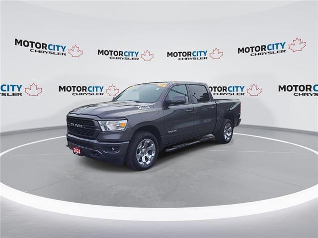 2024 RAM 1500 Big Horn (Stk: 260041A) in Windsor - Image 4 of 20 2024 RAM 1500 Big Horn (Stk: 260041A) in Windsor - Image 4 of 20