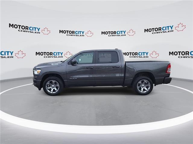 2024 RAM 1500 Big Horn (Stk: 260041A) in Windsor - Image 5 of 20 2024 RAM 1500 Big Horn (Stk: 260041A) in Windsor - Image 5 of 20