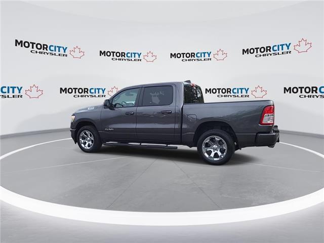2024 RAM 1500 Big Horn (Stk: 260041A) in Windsor - Image 6 of 20 2024 RAM 1500 Big Horn (Stk: 260041A) in Windsor - Image 6 of 20