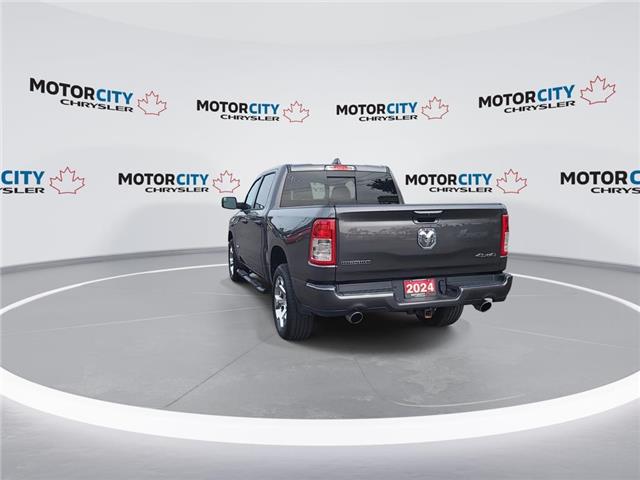 2024 RAM 1500 Big Horn (Stk: 260041A) in Windsor - Image 7 of 20 2024 RAM 1500 Big Horn (Stk: 260041A) in Windsor - Image 7 of 20