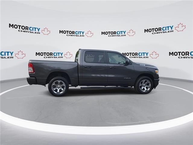 2024 RAM 1500 Big Horn (Stk: 260041A) in Windsor - Image 9 of 20 2024 RAM 1500 Big Horn (Stk: 260041A) in Windsor - Image 9 of 20