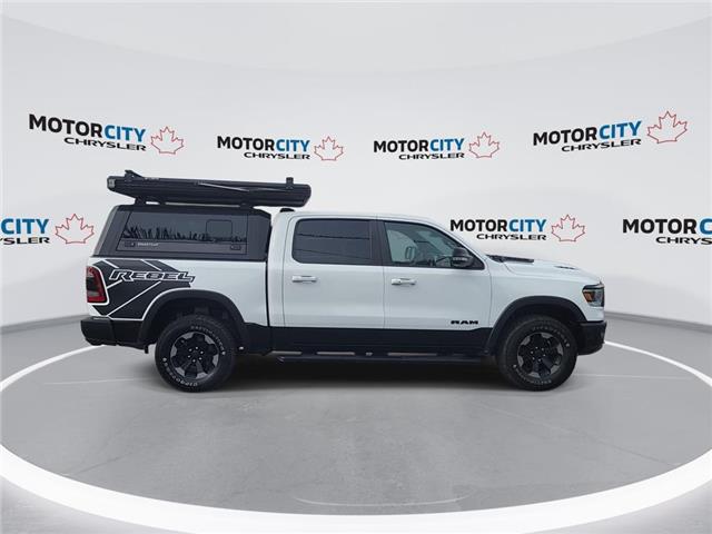 2020 RAM 1500 Rebel (Stk: 47222) in Windsor - Image 9 of 25