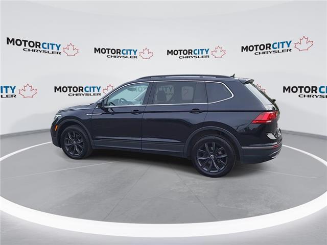 2024 Volkswagen Tiguan Comfortline (Stk: 47219) in Windsor - Image 6 of 19 2024 Volkswagen Tiguan Comfortline (Stk: 47219) in Windsor - Image 6 of 19