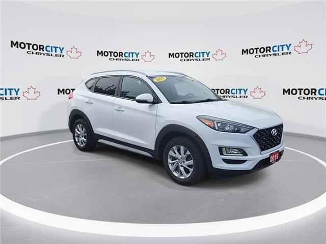 2019 Hyundai Tucson Preferred (Stk: 47223) in Windsor - Image 2 of 19