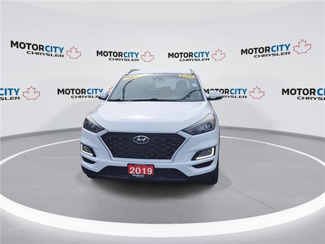 2019 Hyundai Tucson Preferred (Stk: 47223) in Windsor - Image 3 of 19