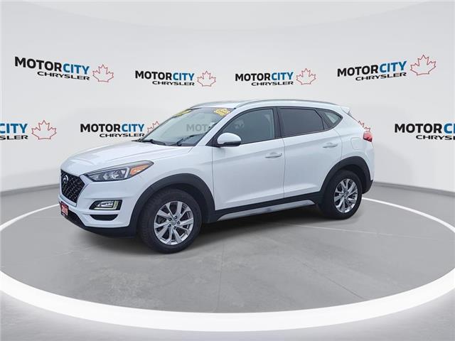 2019 Hyundai Tucson Preferred (Stk: 47223) in Windsor - Image 4 of 19