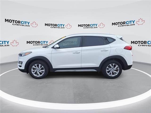2019 Hyundai Tucson Preferred (Stk: 47223) in Windsor - Image 5 of 19