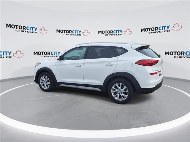 2019 Hyundai Tucson Preferred (Stk: 47223) in Windsor - Image 6 of 19