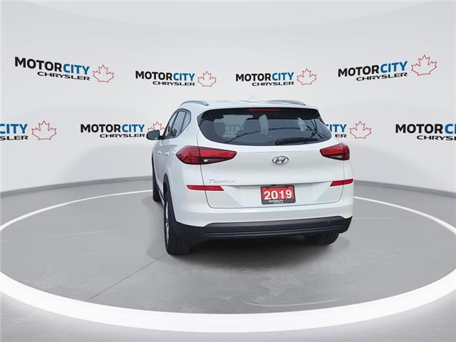2019 Hyundai Tucson Preferred (Stk: 47223) in Windsor - Image 7 of 19