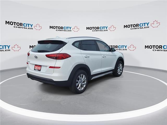 2019 Hyundai Tucson Preferred (Stk: 47223) in Windsor - Image 8 of 19
