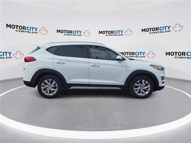 2019 Hyundai Tucson Preferred (Stk: 47223) in Windsor - Image 9 of 19