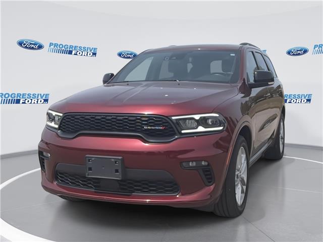 2023 Dodge Durango GT