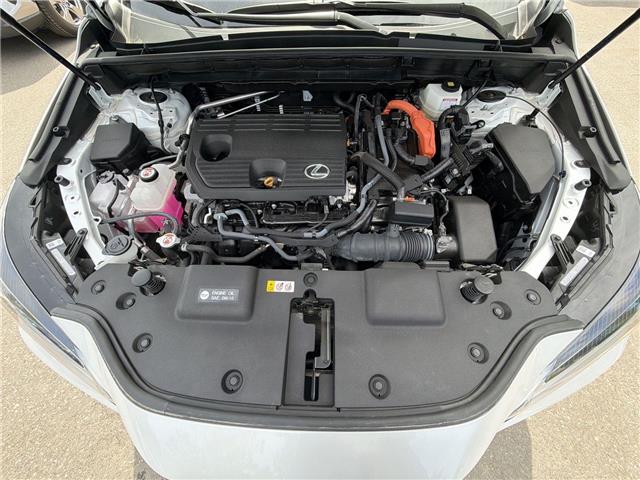 2024 Lexus NX 350h Base (Stk: 10U6702) in Markham - Image 31 of 31