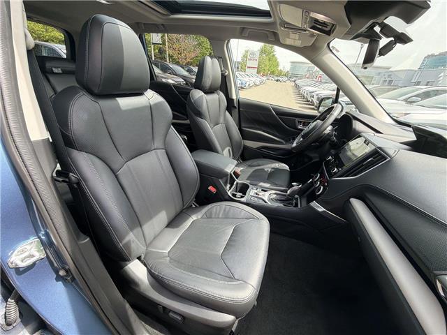 2024 Subaru Forester Limited (Stk: 10U6701) in Markham - Image 31 of 32
