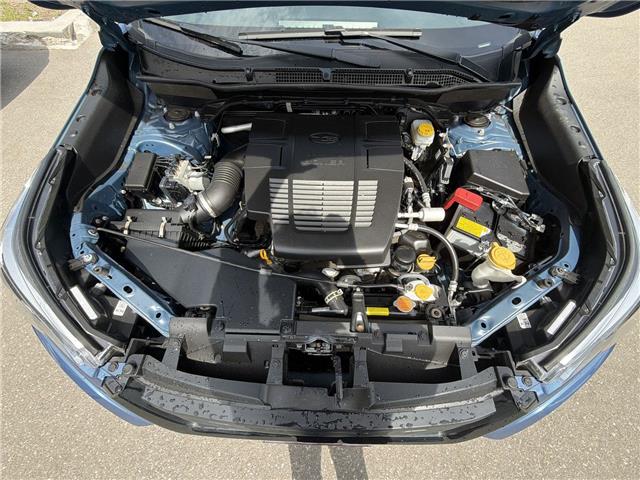 2024 Subaru Forester Limited (Stk: 10U6701) in Markham - Image 32 of 32