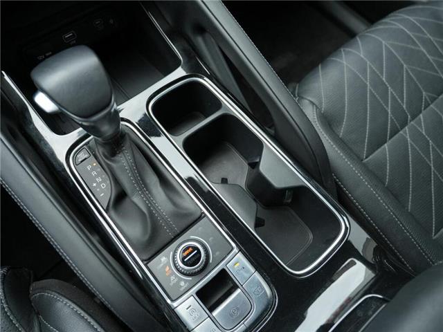 2023 Kia Telluride X-Pro | LEATHER | PANO ROOF | AWD (Stk: U3293) in Grimsby - Image 21 of 21