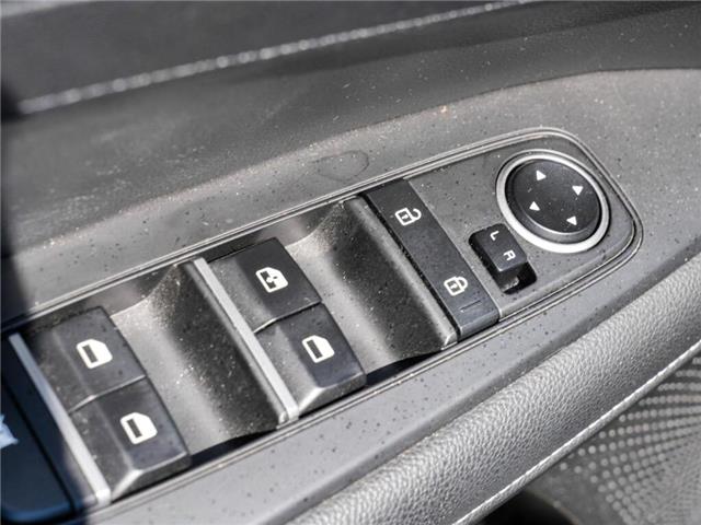 2023 Kia Forte Ex Premium | LOW KM  | SUN ROOF | HEATED STEERING (Stk: U3295) in Grimsby - Image 17 of 20