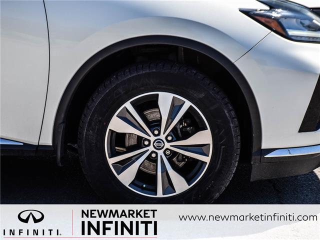 2021 Nissan Murano SV (Stk: UI2374) in Newmarket - Image 4 of 26