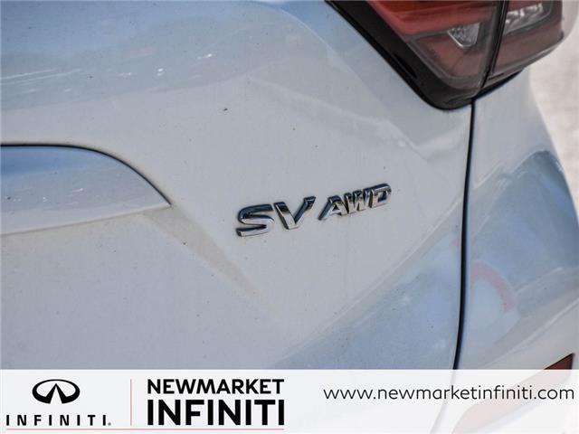 2021 Nissan Murano SV (Stk: UI2374) in Newmarket - Image 8 of 26