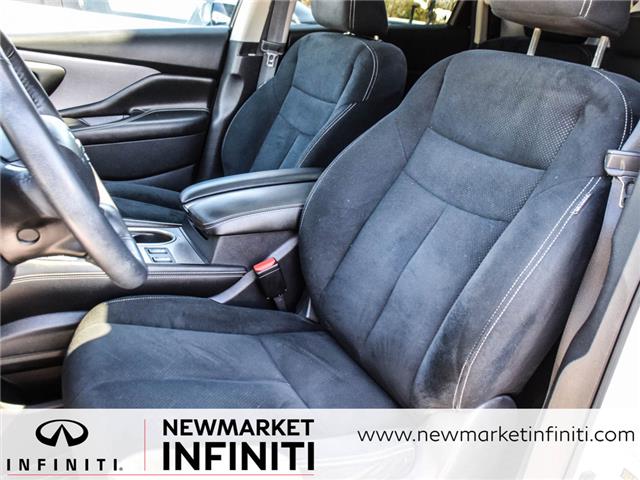 2021 Nissan Murano SV (Stk: UI2374) in Newmarket - Image 12 of 26