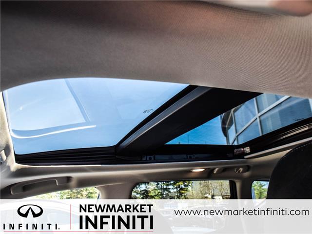 2021 Nissan Murano SV (Stk: UI2374) in Newmarket - Image 13 of 26